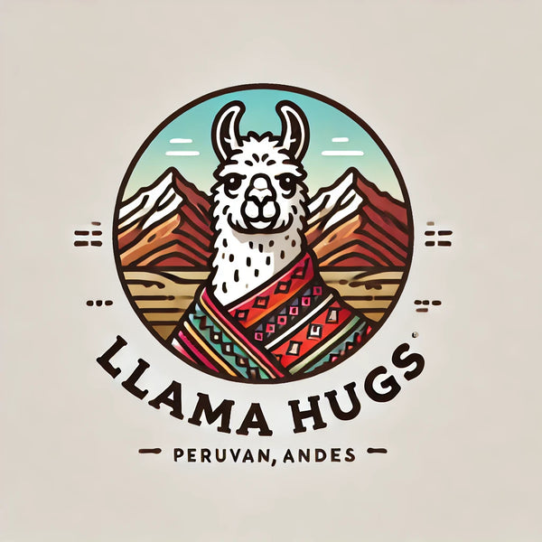 Llama Hugs